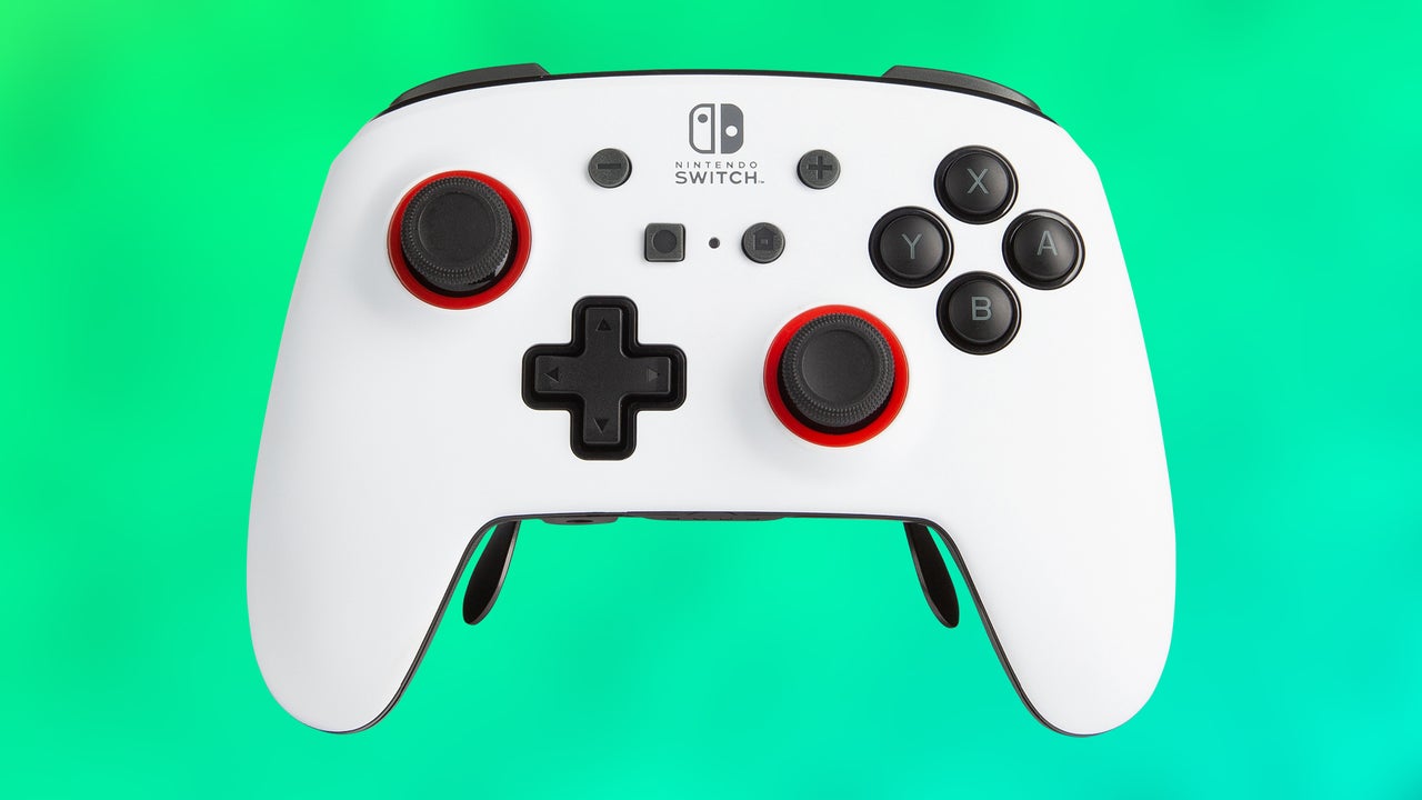 Bester Switch-Controller 2022