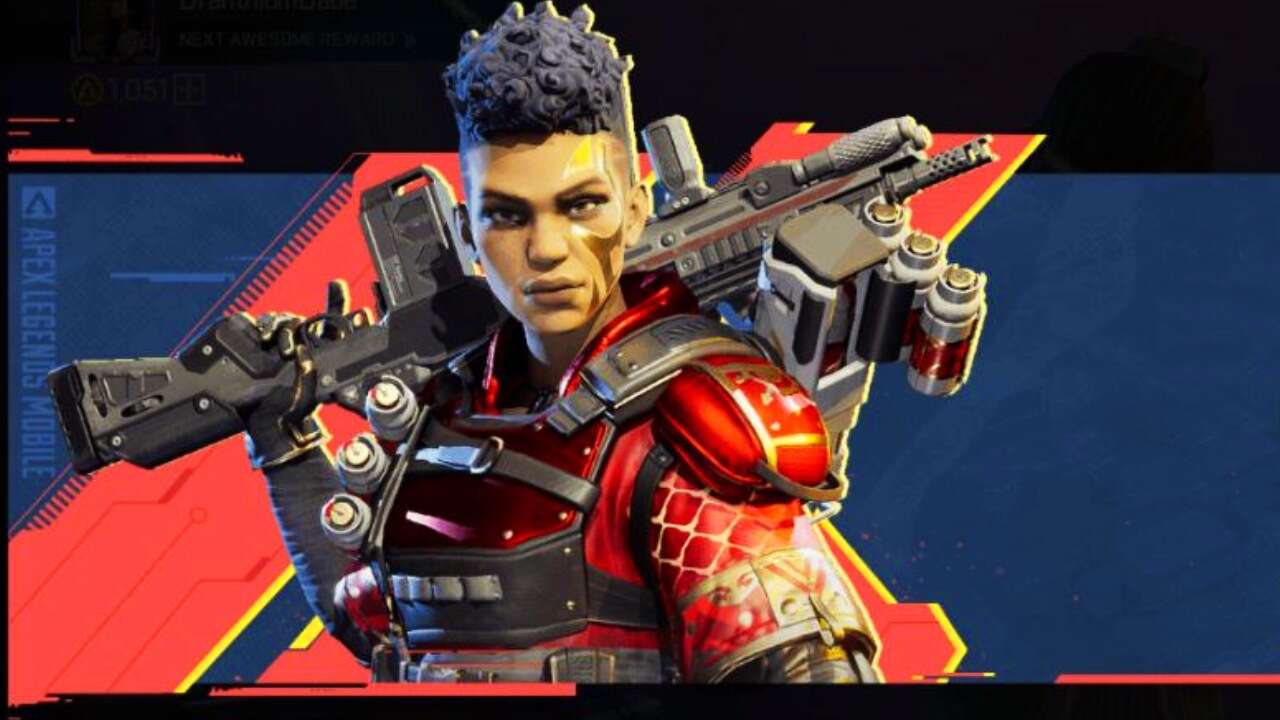 Apex Legends Mobile Rising Through The Ranks Event Guide - Creo Gaming