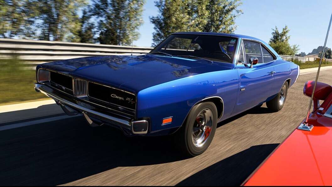 Forza Motorsport wird "Setzen Sie die Highbar zurück" Für Rennsims sagt der Leiter der Xbox Game Studios