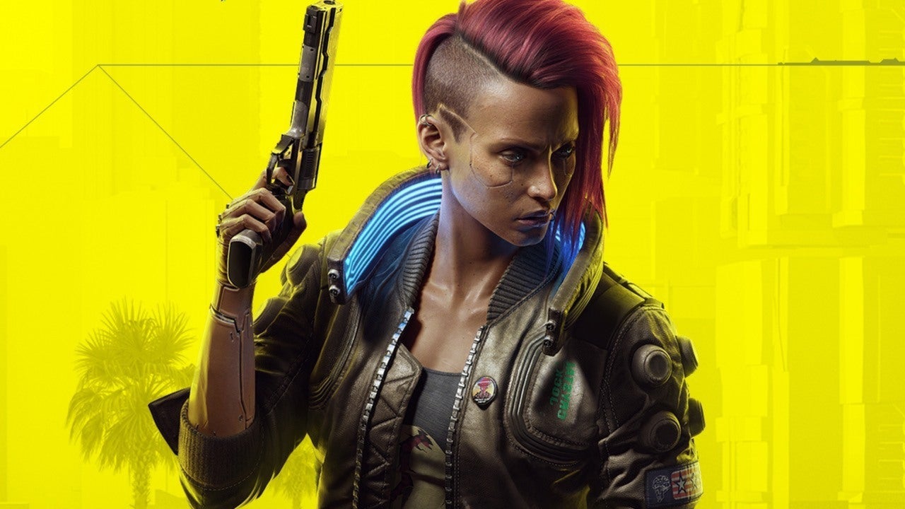Cyberpunk 2077 Stream wird enthüllen, was als nächstes für das Spiel kommt