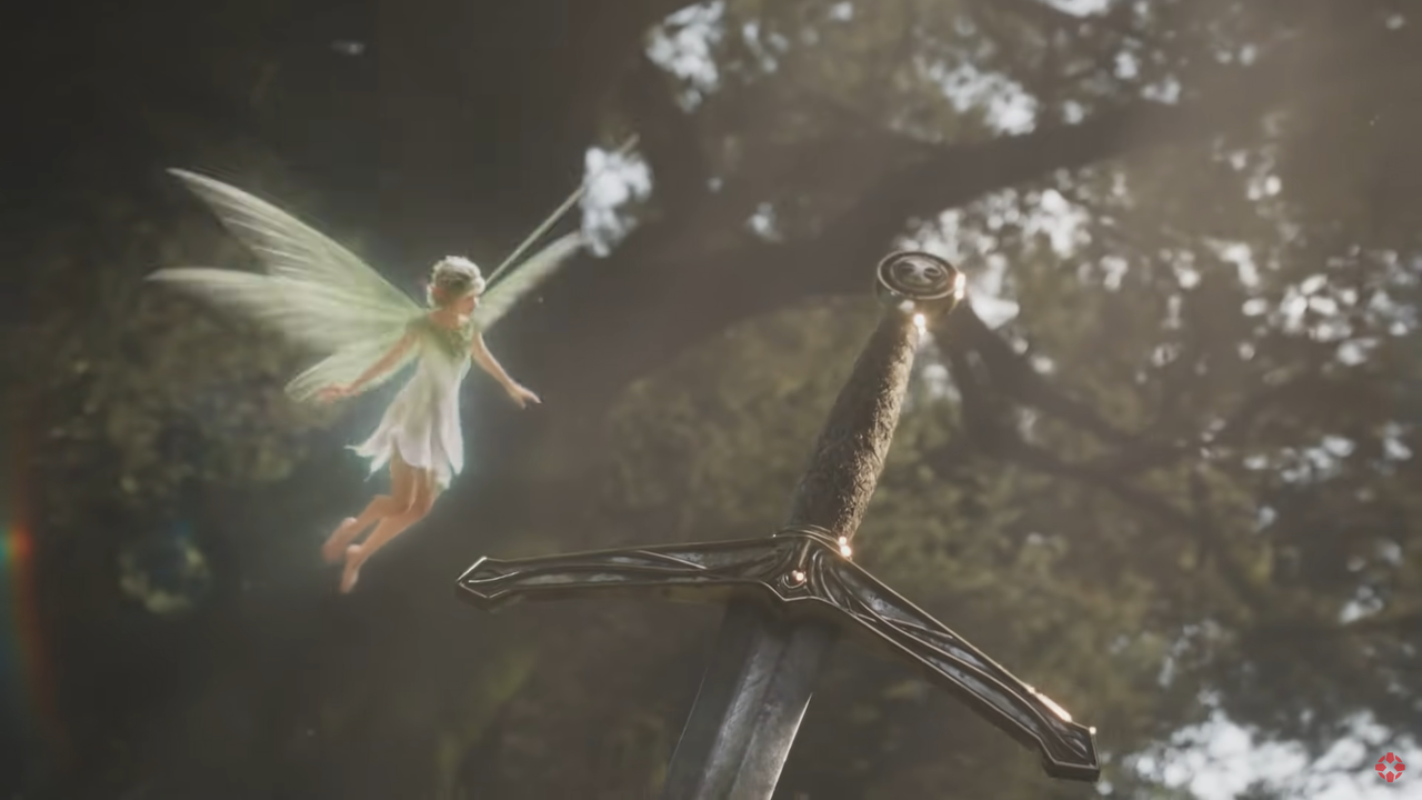 Xbox Exec will Fable jetzt zeigen, aber der Entwickler will, dass es zuerst fertig ist