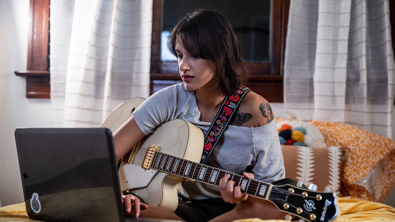 Rocksmith+ könnte die unterhaltsamste Art sein, Gitarre spielen zu lernen