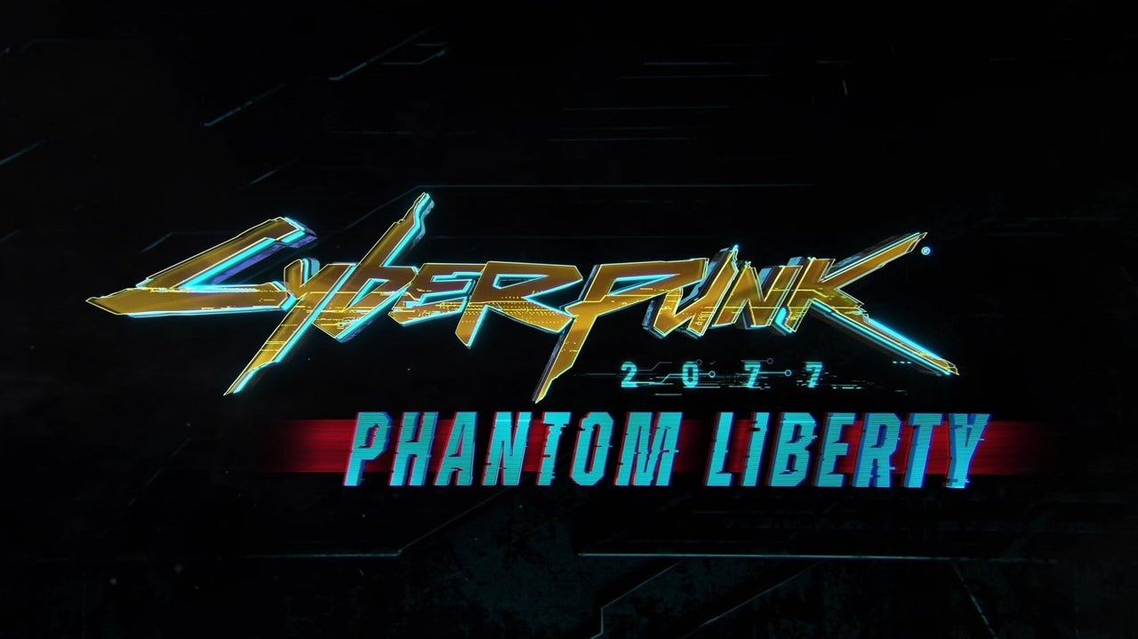 Cyberpunk 2077: Phantom Liberty ist die erste Erweiterung, wird es nicht auf Last-Gen-Konsolen geben