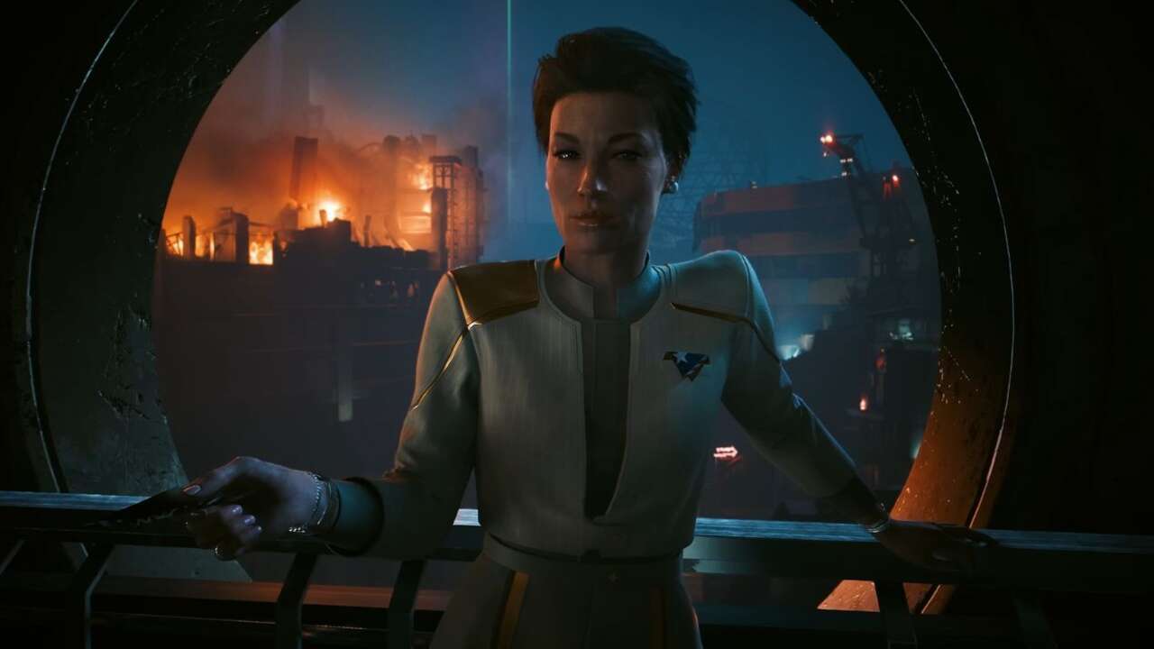 Phantom Liberty ist die einzige Erweiterung von Cyberpunk 2077