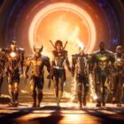 Disney und Marvel Games Showcase 2022: Wie zu sehen und was zu erwarten ist 