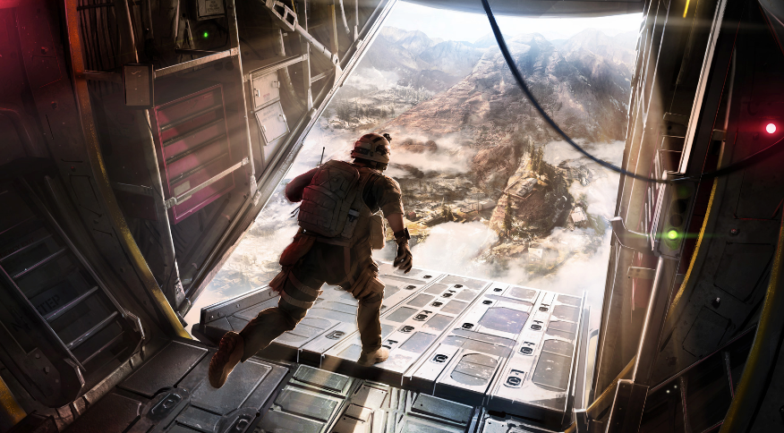 Projekt Aurora ist jetzt Call of Duty Warzone Mobile