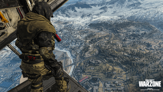 Call of Duty: Warzone Mobile bietet 120-Spieler-Lobbys und gemeinsamen Fortschritt