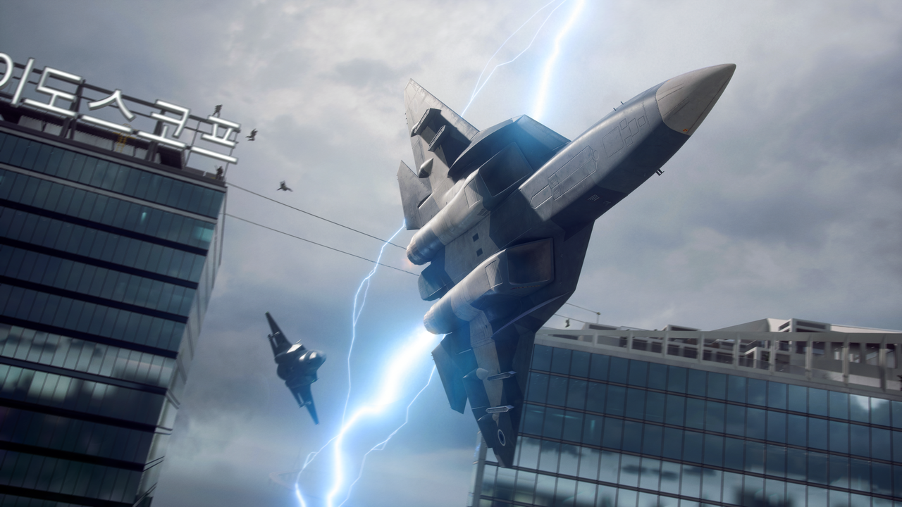 Ridgeline Games, das neue Studio von Marcus Lehto, wird die Schlachtfeld-Erzählkampagne entwickeln