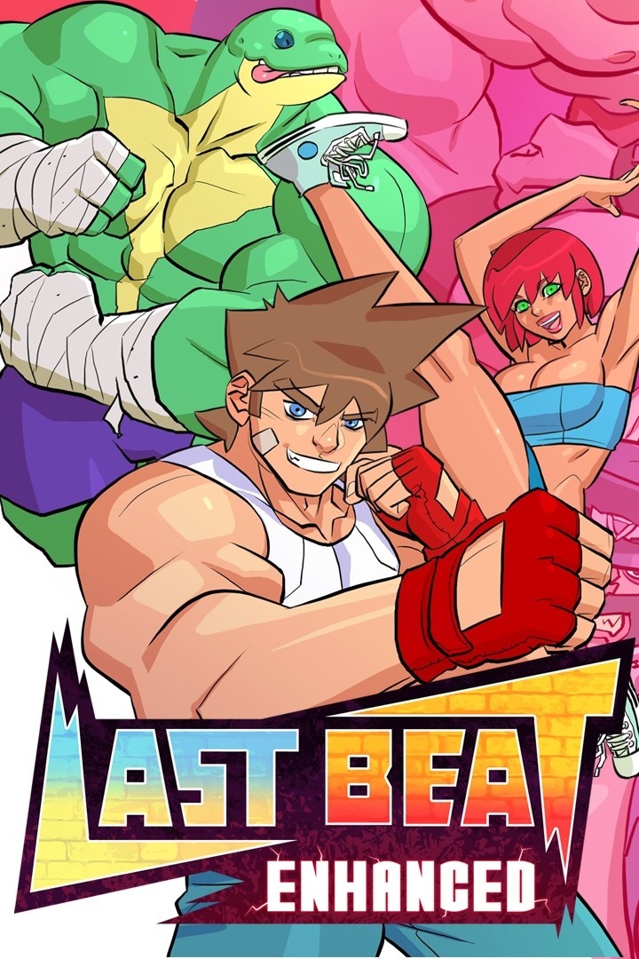 Verbesserte Last Beat Box Art.-Nr