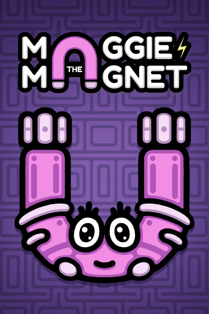 Maggie die Magnetbox Art.-Nr