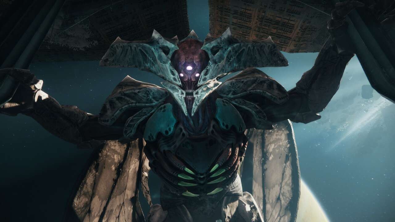King's Fall wäre mit mehr Oryx cooler - Iron Banter: Diese Woche in Destiny 2