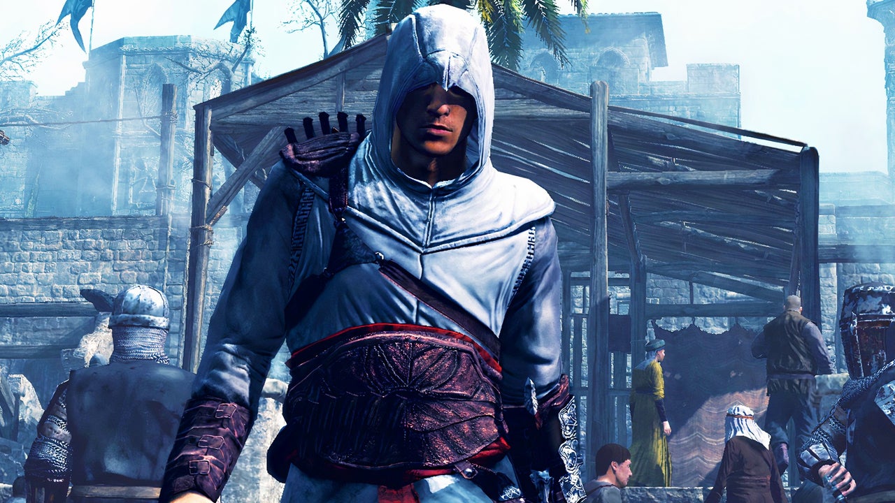 Zukünftige Assassin's Creed-Spiele werden nicht alle 150-Stunden-RPGs sein