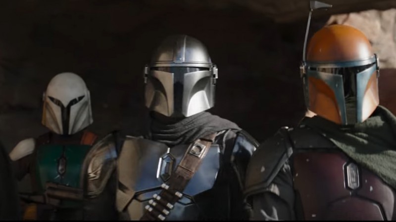 Alle Marvel- und Star Wars-Trailer von D23