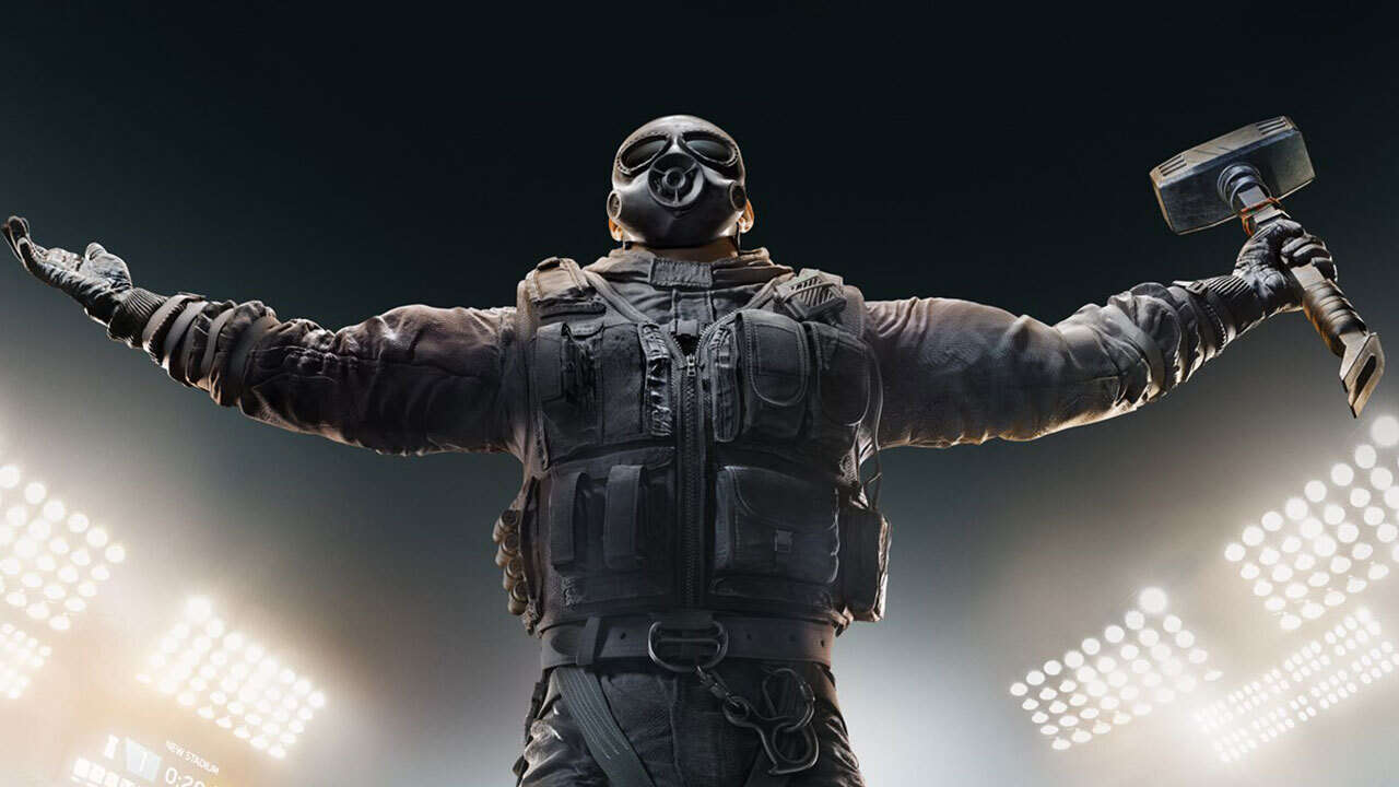 Rainbow Six Siege Mobile: So melden Sie sich für die Beta an