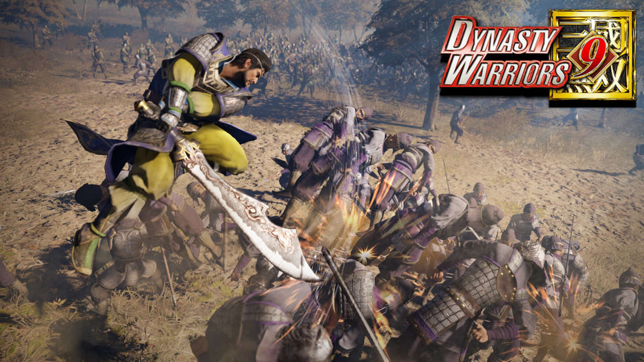 EA entwickelt mit Koei Tecmo, Publisher von Dynasty Warriors, ein neues AAA-Jagdspiel