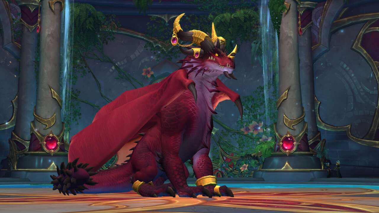 Wie die Drachen von WoW: Dragonflight das MMO von Blizzard in die Moderne bringen