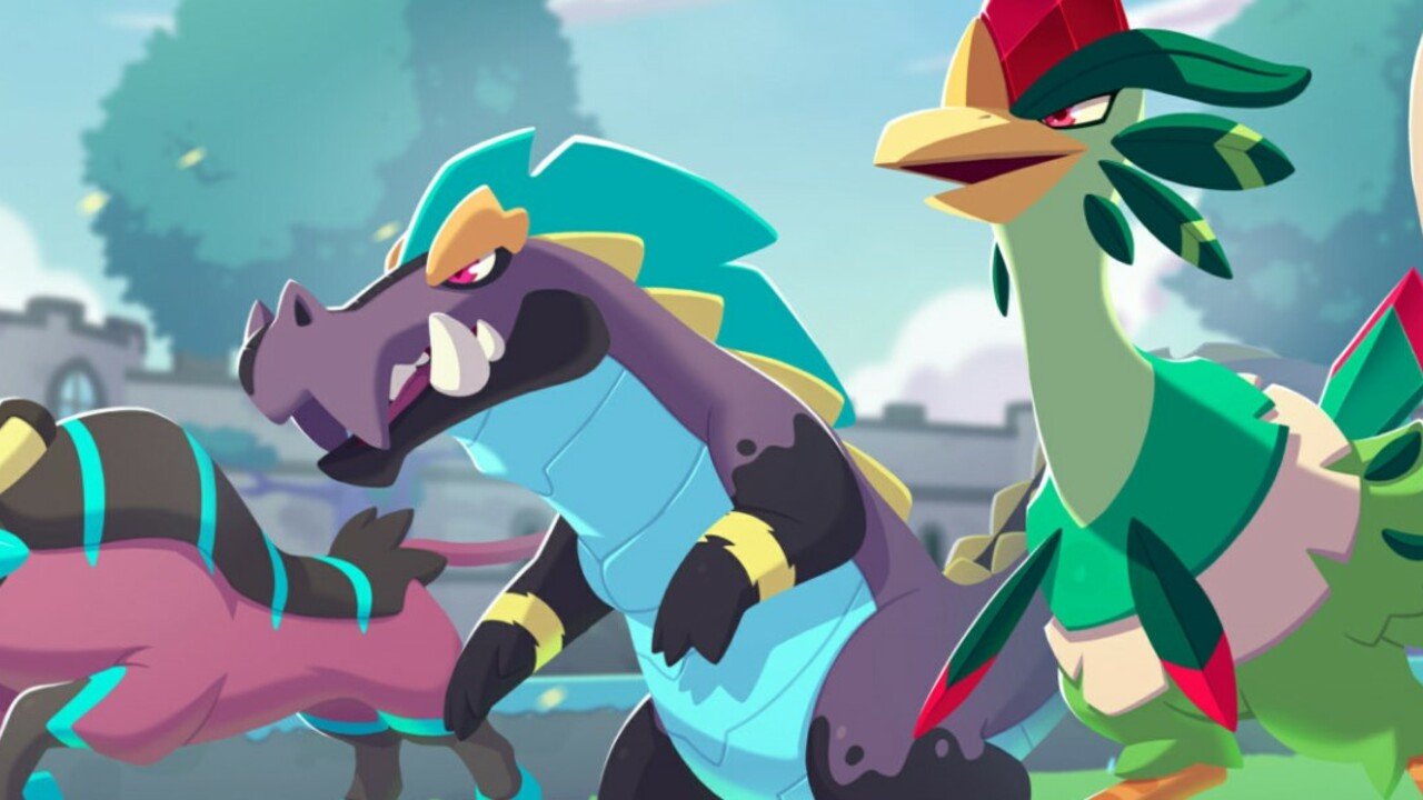 Review: Temtem – Ein innovatives Pokémon-Like mit gleichermaßen Tiefe und Grind