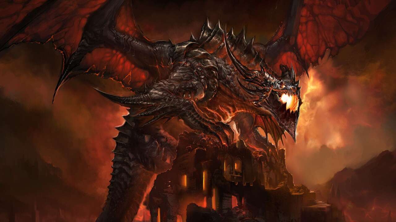 WoW: Cataclysm Classic-Umfrage von Blizzard fragt Fans, was sie geändert haben möchten