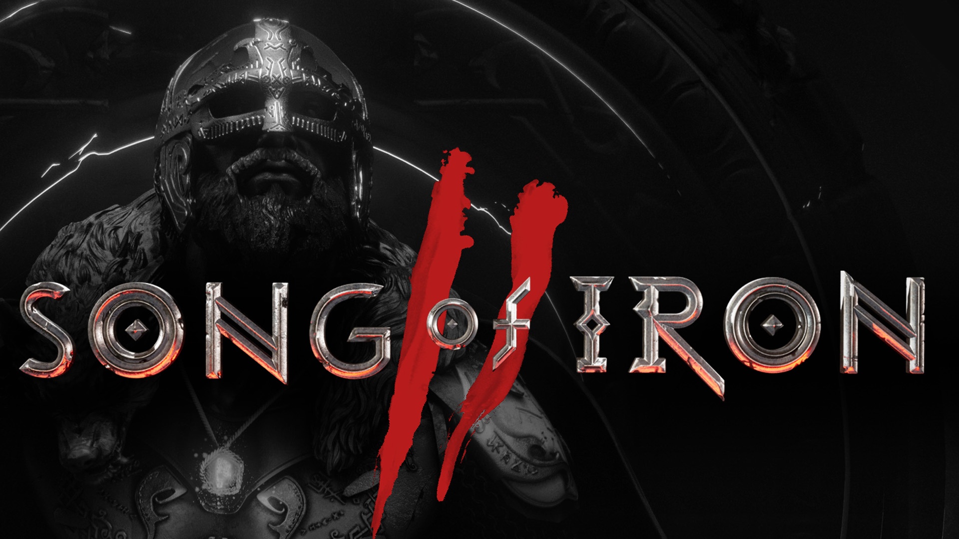 Song of Iron 2 Schlüsselkunst