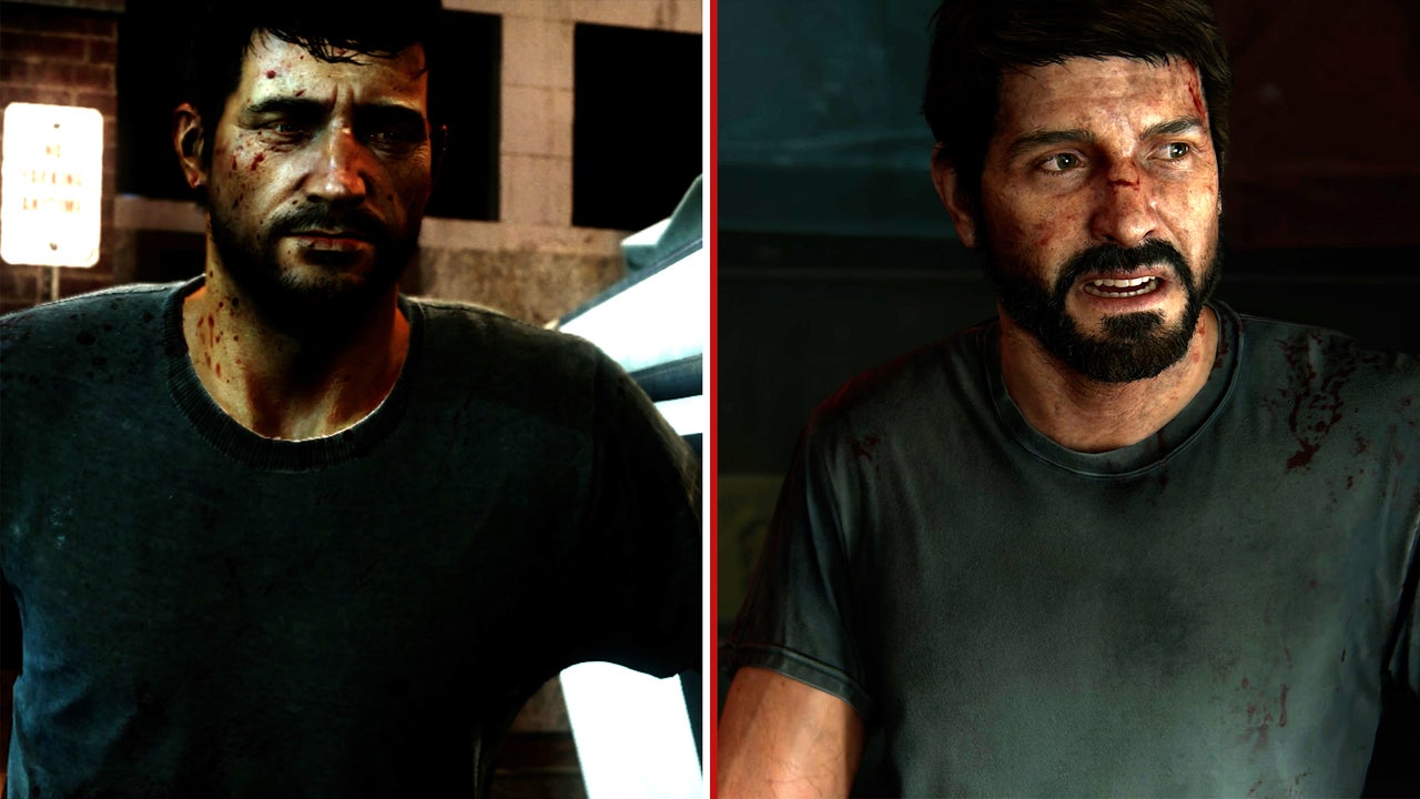 Jetzt, da Sie es gespielt haben, halten Sie das Remake von The Last of Us Part 1 für unerlässlich?