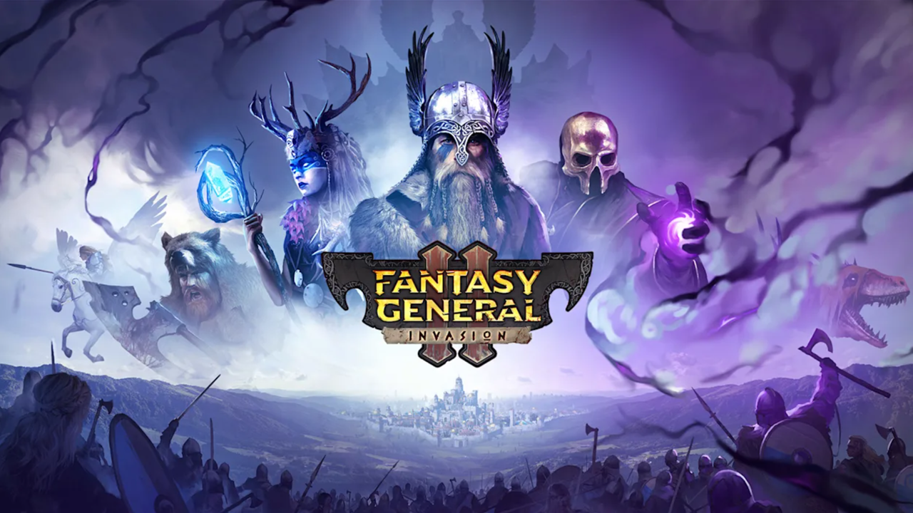 Holen Sie sich bis zu 7 PC-Spiele für nur 10 $ in diesem neuen Fanatical-Bundle