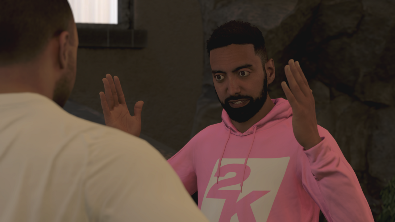 NBA 2K23 Rebirth Quest Guide – Wo finde ich Ronnie 2K in der Stadt?