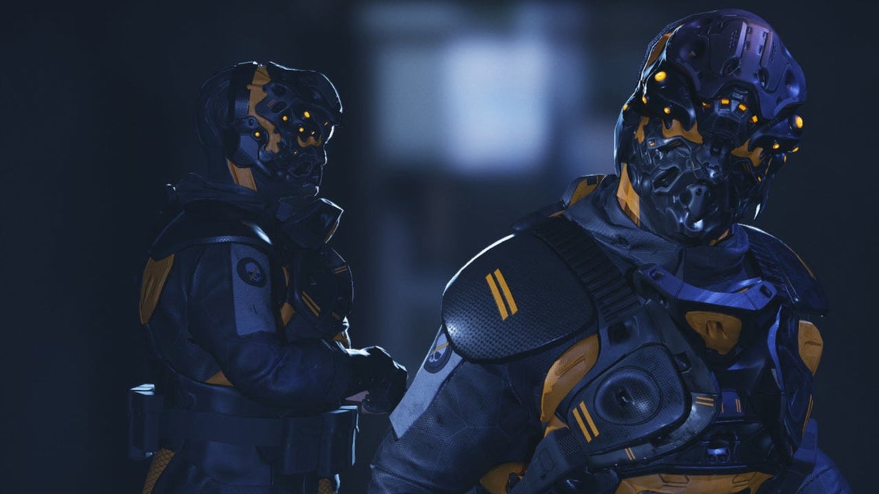 Spectre Hands-On Preview: Der spirituelle Nachfolger von Splinter Cell Multiplayer?