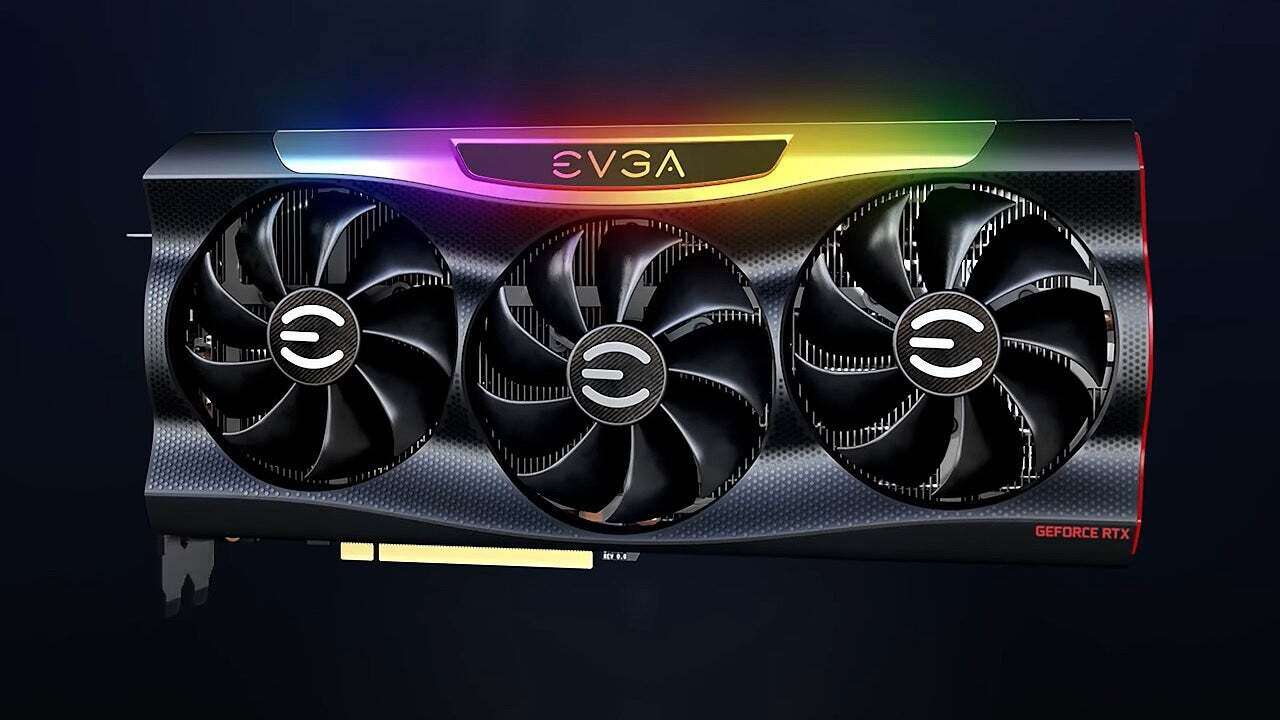 EVGA beendet Beziehung zu Nvidia, verlässt GPU-Geschäft