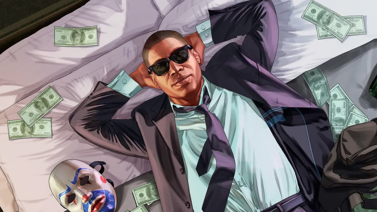 GTA 6: Gameplay-Videos angeblich geleakt