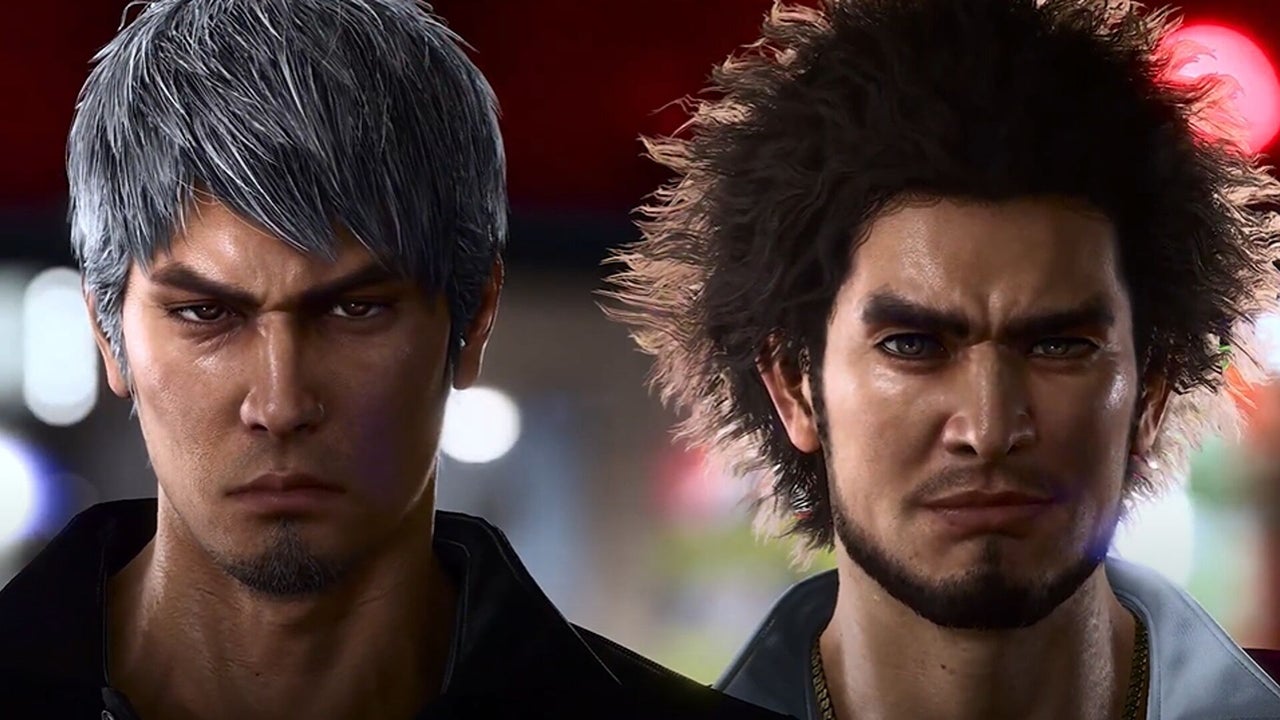 RGG Studio Boss erklärt, warum die Yakuza-Serie im Westen wie ein Drache umbenannt wurde