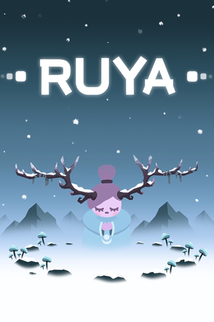 Ruya – 20. September Optimiert für Xbox Series X|S / Smart Delivery