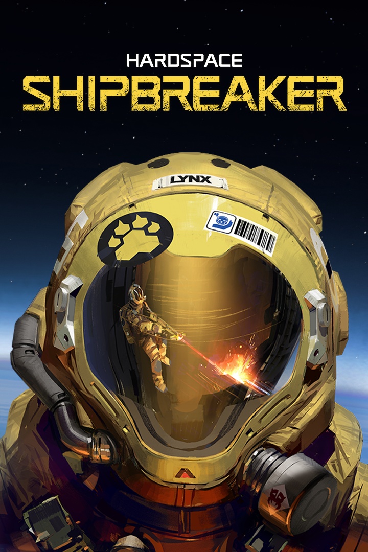 Hardspace: Shipbreaker – 20. September Game Pass / Optimiert für Xbox Series X|S
