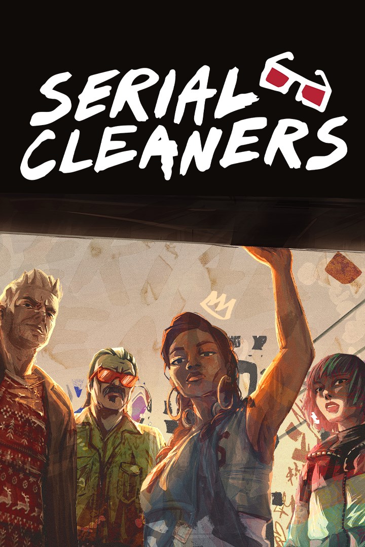 Serienreiniger – 22. September