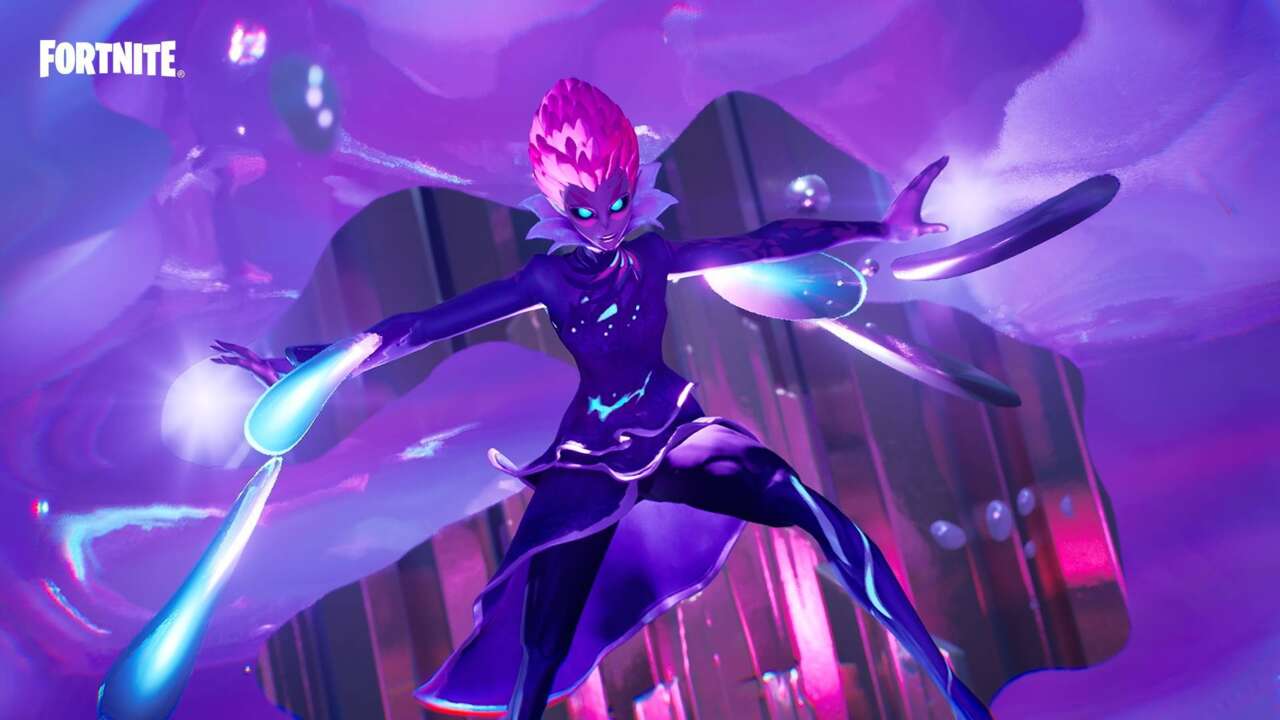 Fortnite Exotische und mythische Waffen in Kapitel 3 Staffel 4: Alle Standorte und Preise