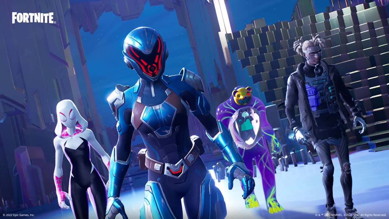 Fortnite Challenges: Alle Zero Week- und Kickstart-Quests
