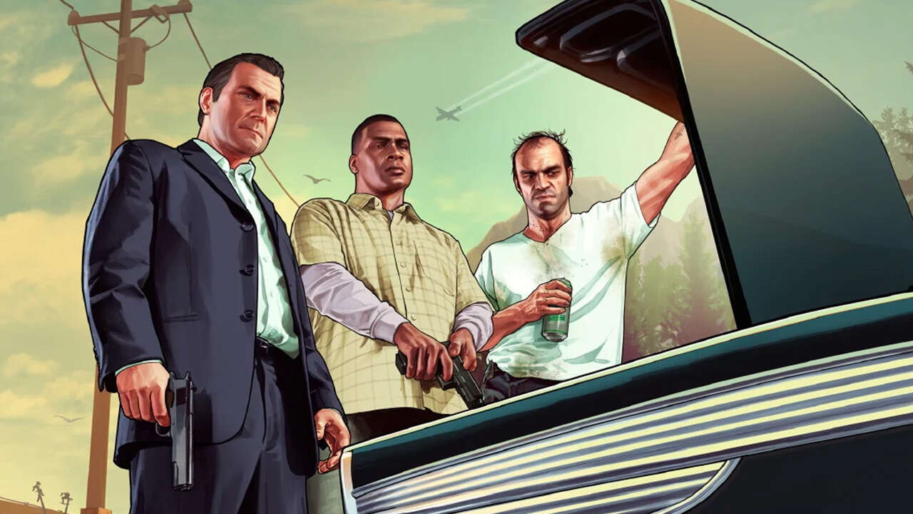 GTA-Foren entfernen GTA 6-Leak-Beiträge, um das zu vermeiden "Ausgelöscht" Von Take-Two