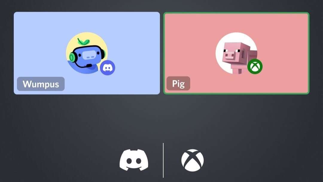 So verbinden Sie Discord mit der Xbox