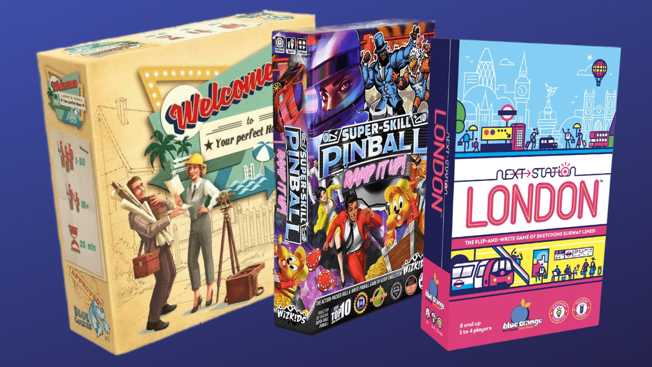 Die besten Roll-and-Write-Brettspiele (2022)