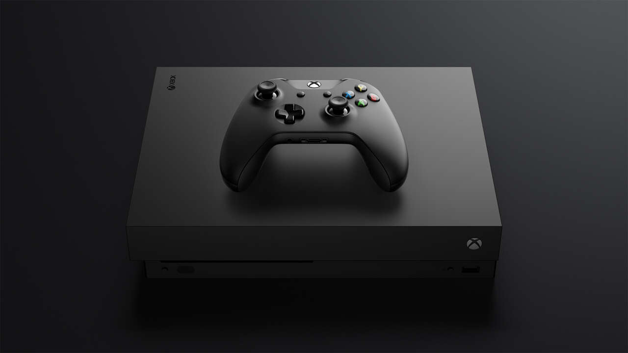 Das Xbox Series X-Update macht Xbox One-Spiele-Discs endlich offline spielbar