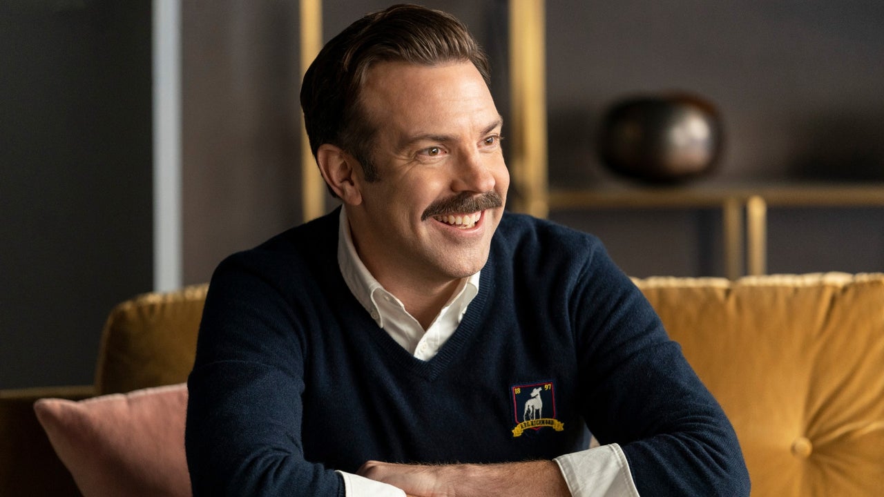 Ted Lasso für FIFA 23 gehänselt