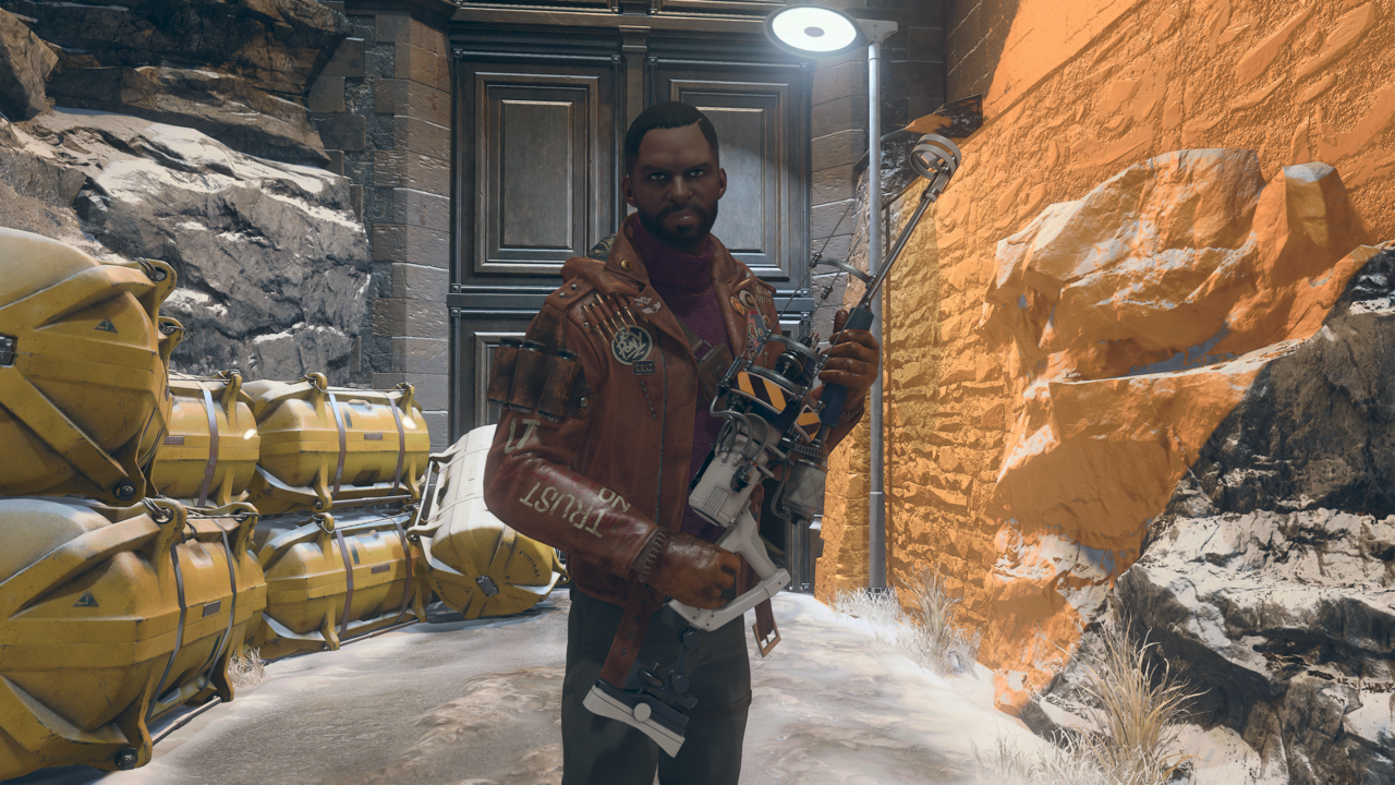 Deathloops neue Waffe – So erhalten Sie die Prototyp-Waffe von Halps