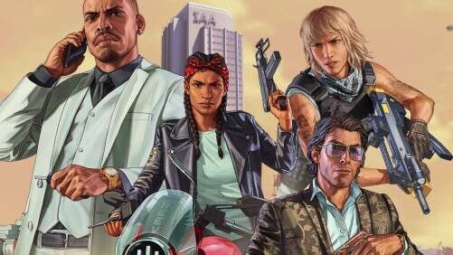 GTA 6 Leaker könnte nun das Ziel einer FBI-Ermittlung sein