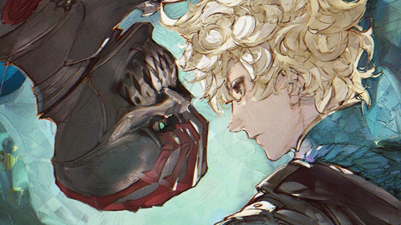 Review: The DioField Chronicle – Ein solides taktisches Rollenspiel, das hinter seinen Ambitionen zurückbleibt