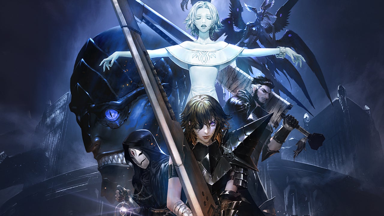 Soulstice-Rezension