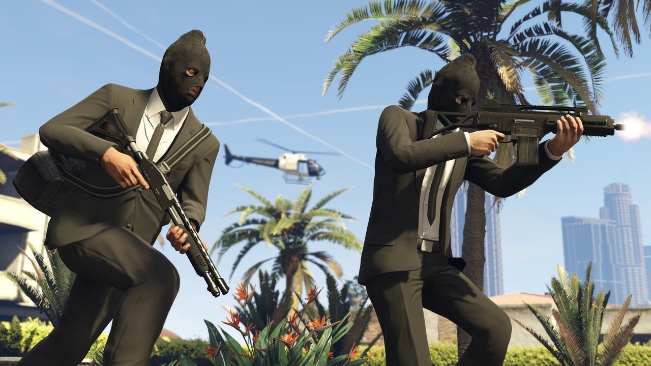 Grand Theft Auto 6 Leaks: Alles, was bisher passiert ist