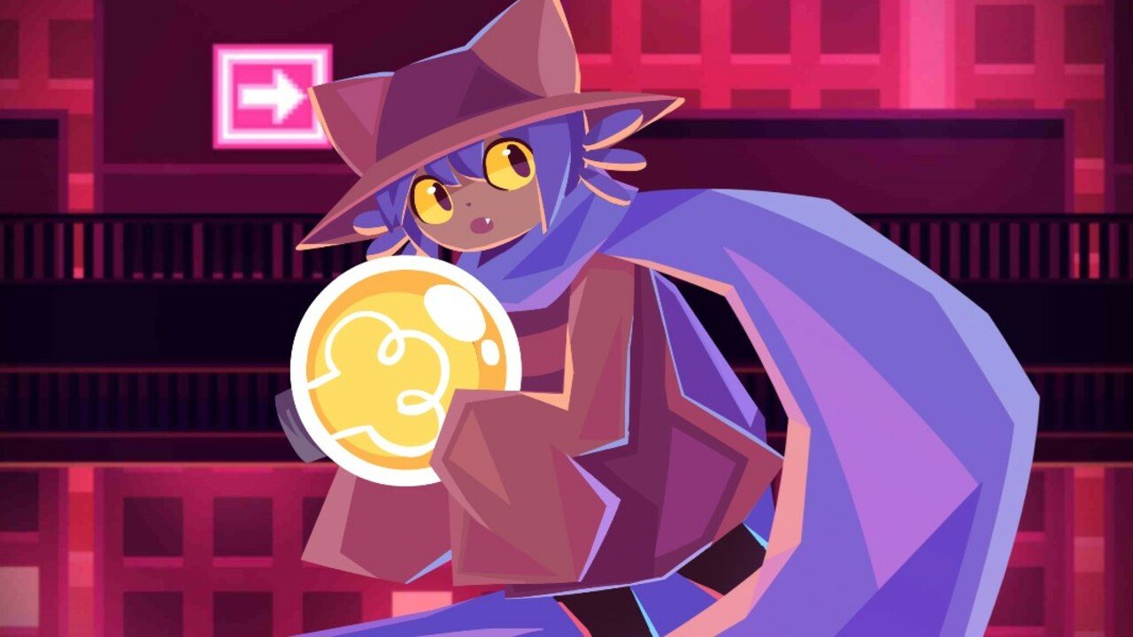 Mini-Rezension: OneShot: World Machine Edition – Ein brillanter und bittersüßer Indie-Liebling
