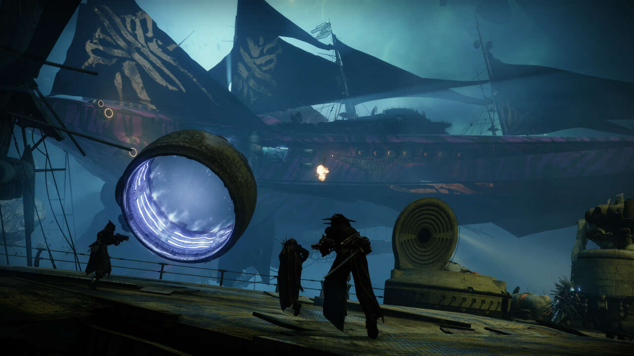 Destiny 2 PSA: Sie müssen sich keine Sorgen mehr um diese harte Champion-Quest-Anforderung machen
