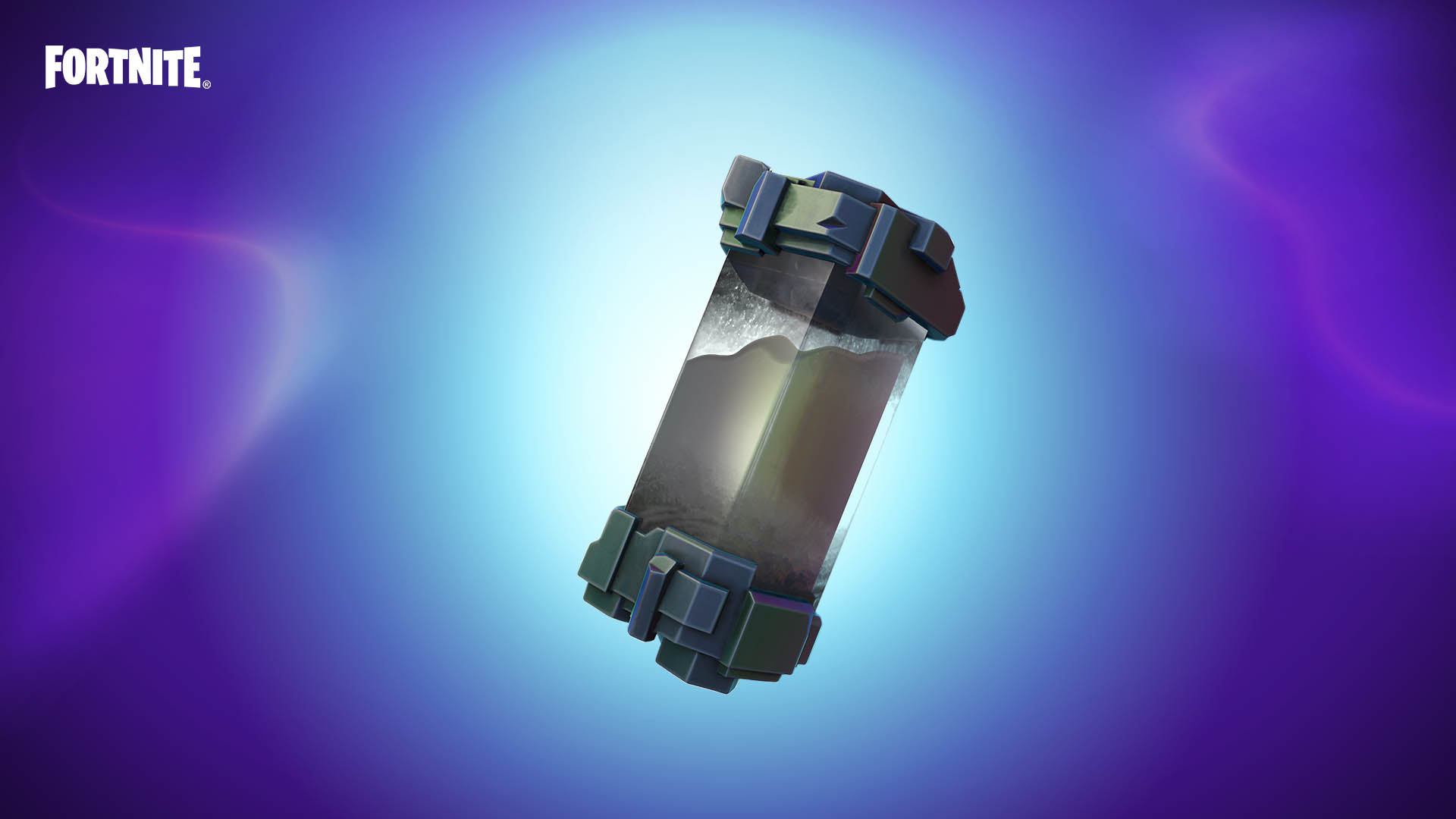 Fortnite Kapitel 3 Staffel 4