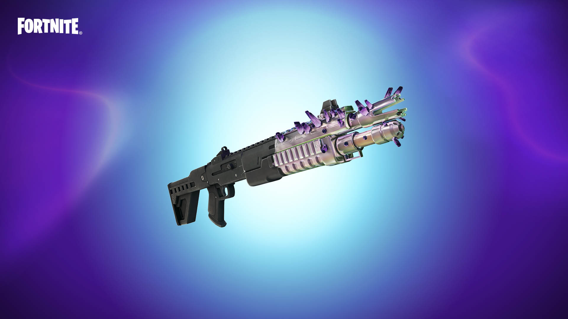 Fortnite Kapitel 3 Staffel 4