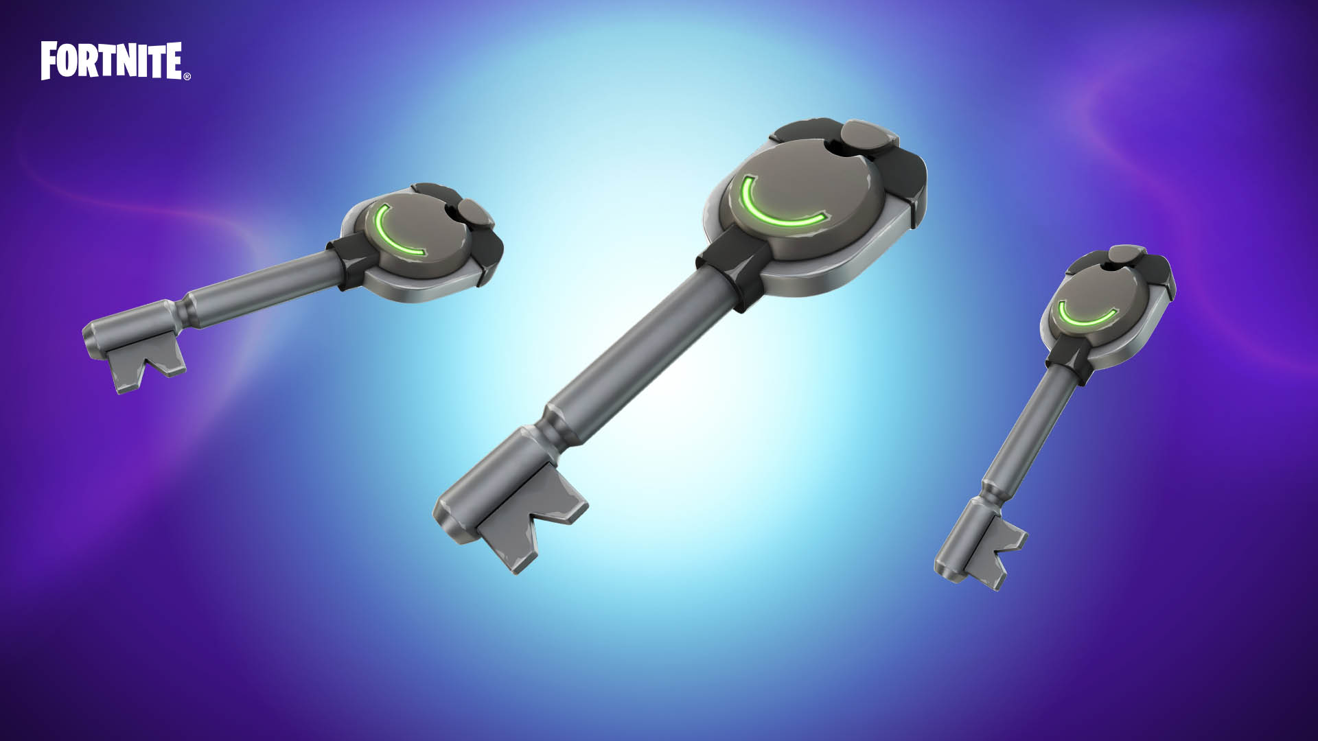 Fortnite Kapitel 3 Staffel 4